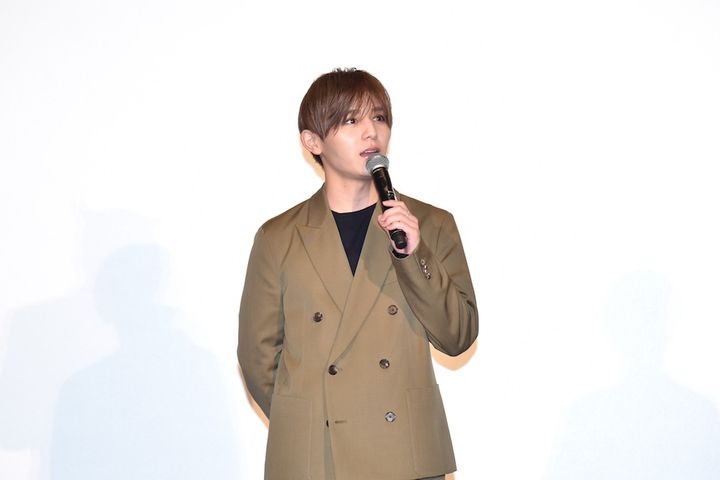 Hey! Say! JUMP山田涼介に怪力説浮上!? 1位スタート『サイレントラブ』での苦労シーンが明らかに