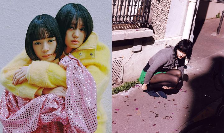 RECOMMEND STORY 1/30