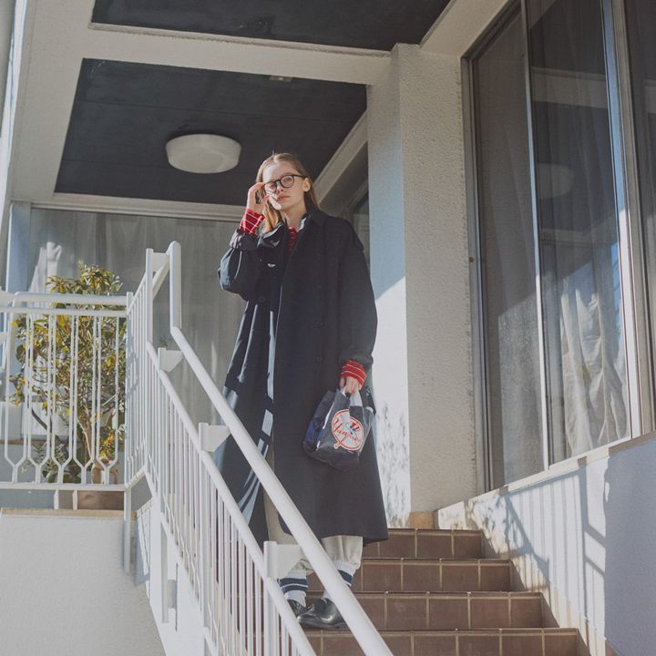 【おすすめコーデ20選】2月の”コート”のお洒落な着こなし見本帳を今すぐチェック！【マイスタンダードブック まとめ】