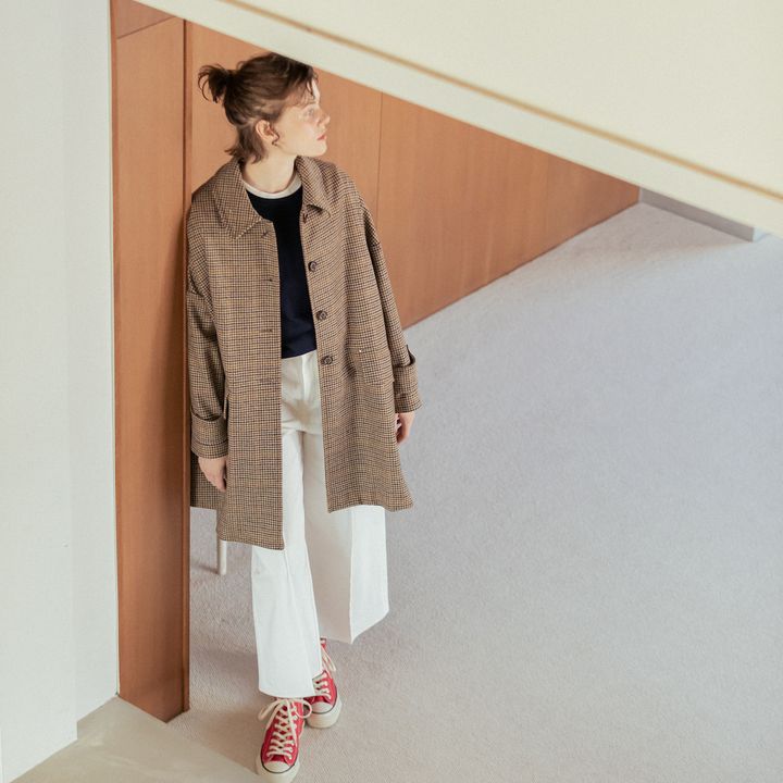 【おすすめコーデ20選】2月の”コート”のお洒落な着こなし見本帳を今すぐチェック！【マイスタンダードブック まとめ】
