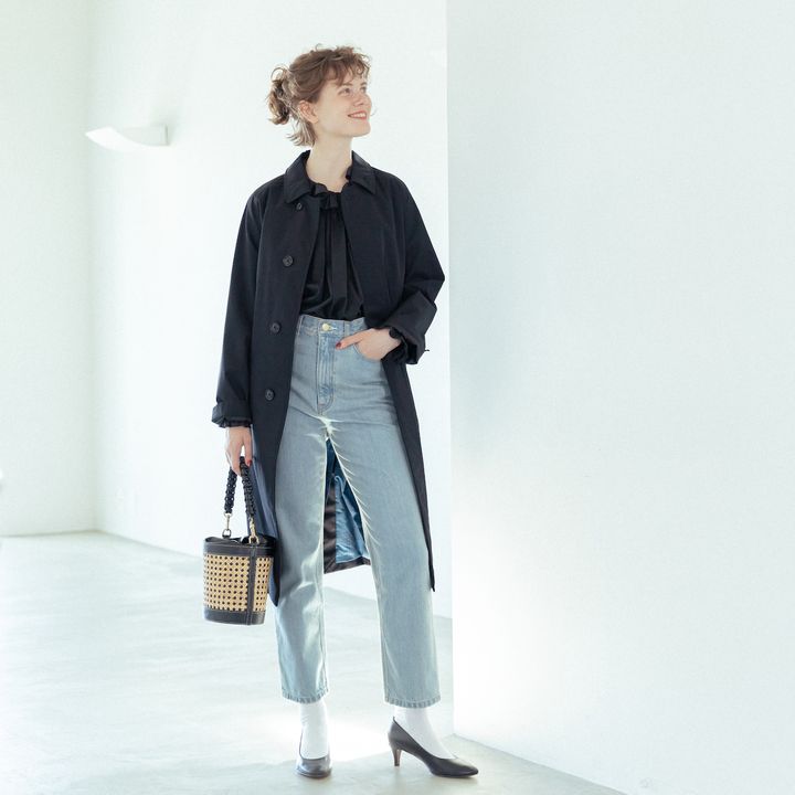 【おすすめコーデ20選】2月の”コート”のお洒落な着こなし見本帳を今すぐチェック！【マイスタンダードブック まとめ】