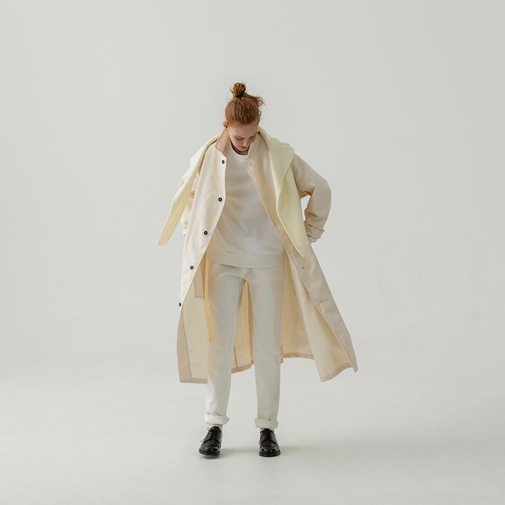 【おすすめコーデ20選】2月の”コート”のお洒落な着こなし見本帳を今すぐチェック！【マイスタンダードブック まとめ】