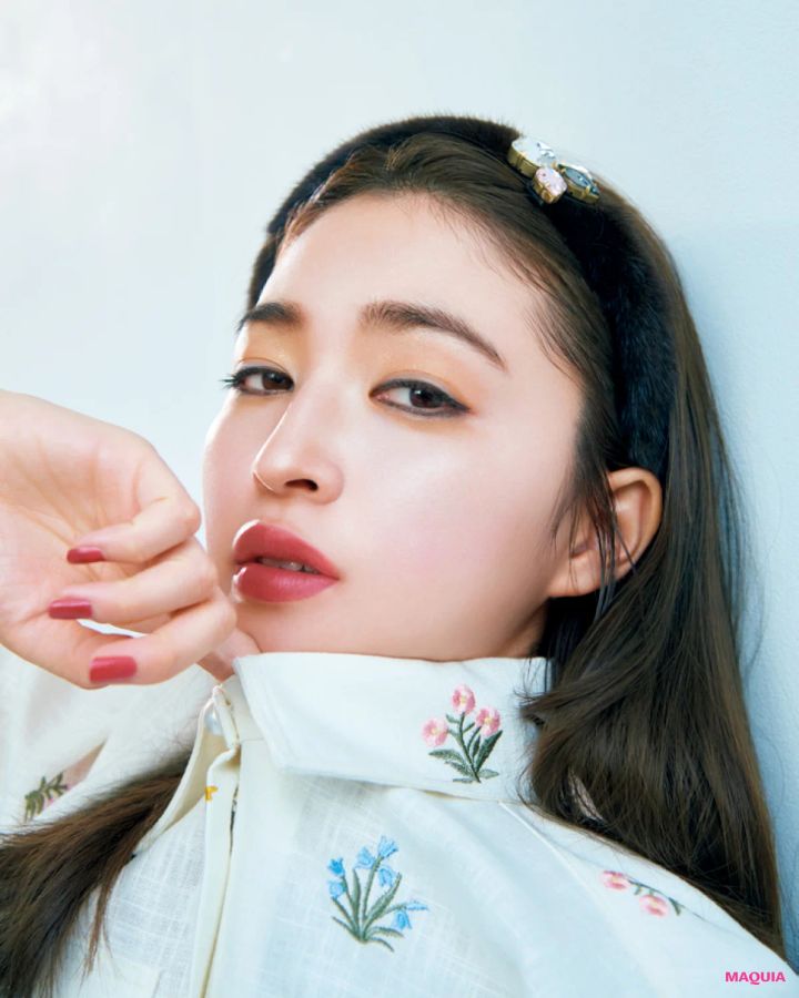 とにかく使いやすいSUQQUの春パレット。ハンサム顔も、ちょい不良も思いのまま！_9