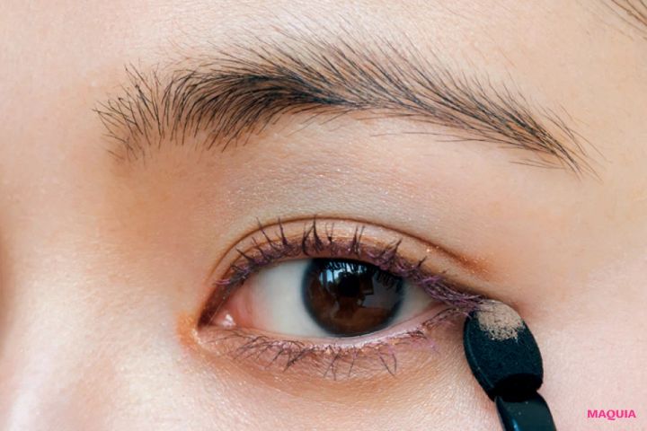 とにかく使いやすいSUQQUの春パレット。ハンサム顔も、ちょい不良も思いのまま！_8