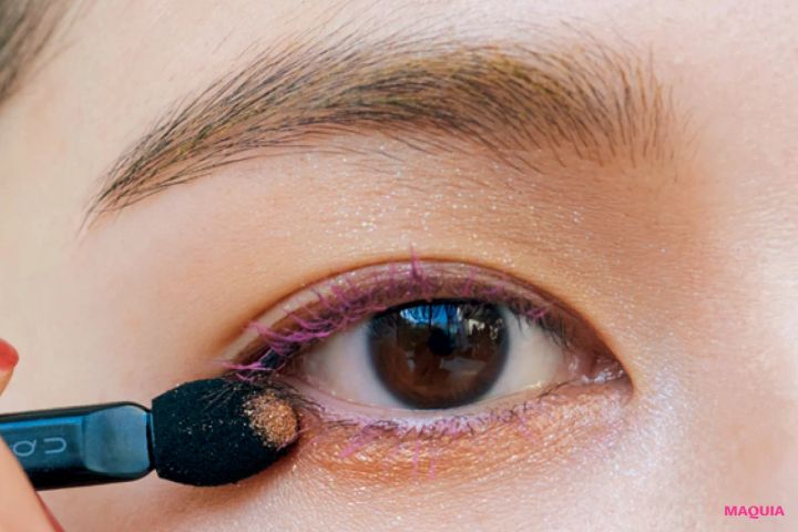 とにかく使いやすいSUQQUの春パレット。ハンサム顔も、ちょい不良も思いのまま！_19