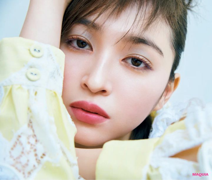 とにかく使いやすいSUQQUの春パレット。ハンサム顔も、ちょい不良も思いのまま！_4