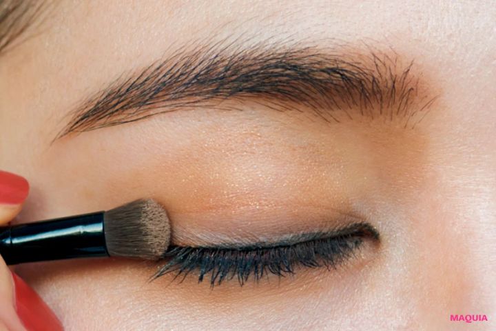 とにかく使いやすいSUQQUの春パレット。ハンサム顔も、ちょい不良も思いのまま！_13