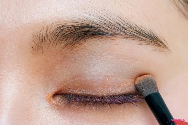 とにかく使いやすいSUQQUの春パレット。ハンサム顔も、ちょい不良も思いのまま！_7