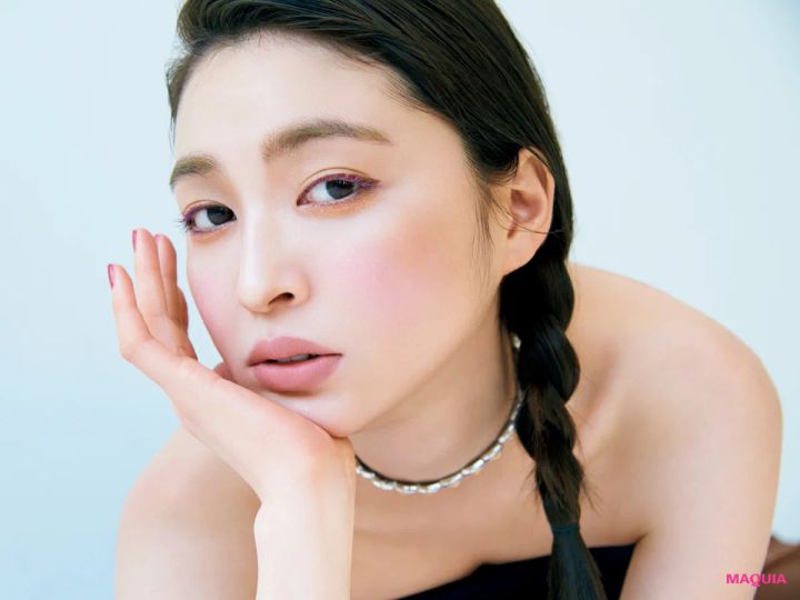 とにかく使いやすいSUQQUの春パレット。ハンサム顔も、ちょい不良も思いのまま！_15