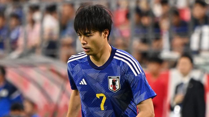 伝説の“森保ジャパン初期メンバー”、「M-150カップ」から飛躍した日本代表4名