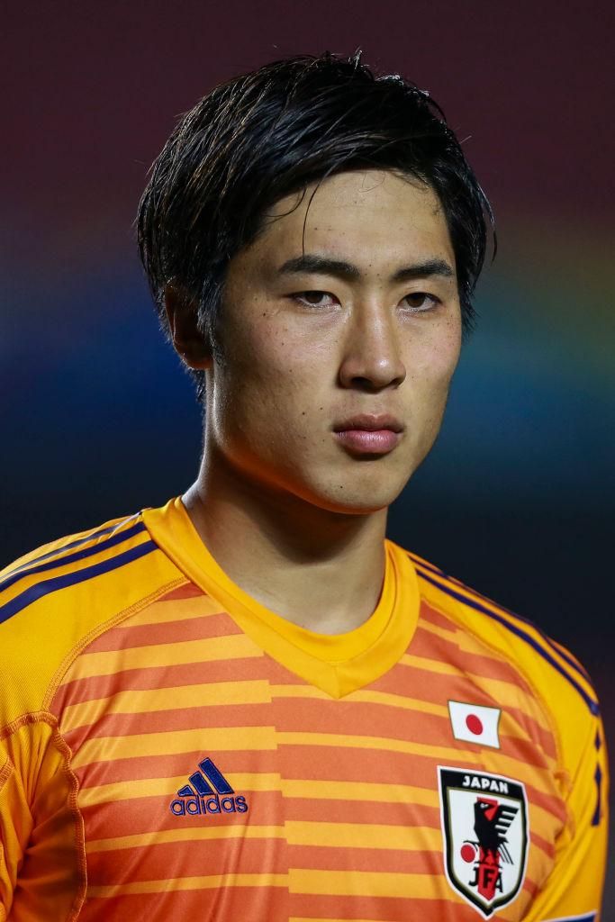 伝説の“森保ジャパン初期メンバー”、「M-150カップ」から飛躍した日本代表4名