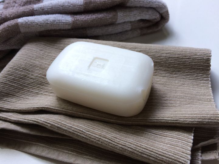 固形せっけんの便利な保管方法とは？