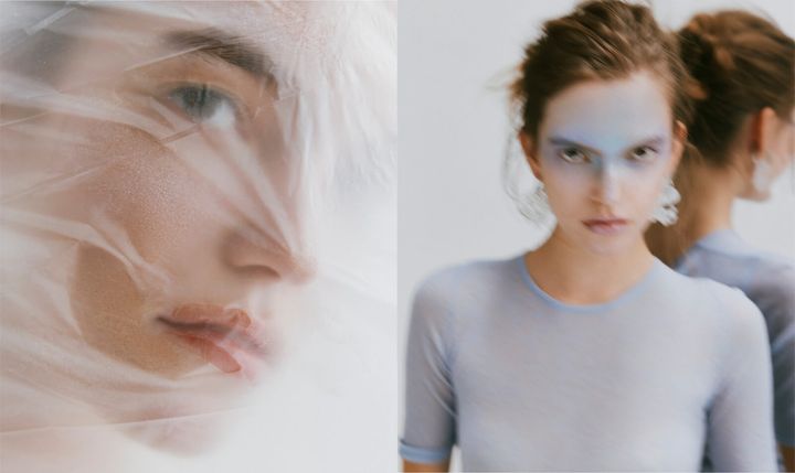 Encounter｜Ramune Raslaviciute & Ryoko Ushio