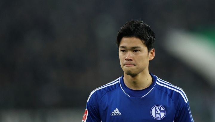 上月壮一郎、ポーランドのグルニク・サブジェ移籍決定！シャルケから買取OP付きのレンタル