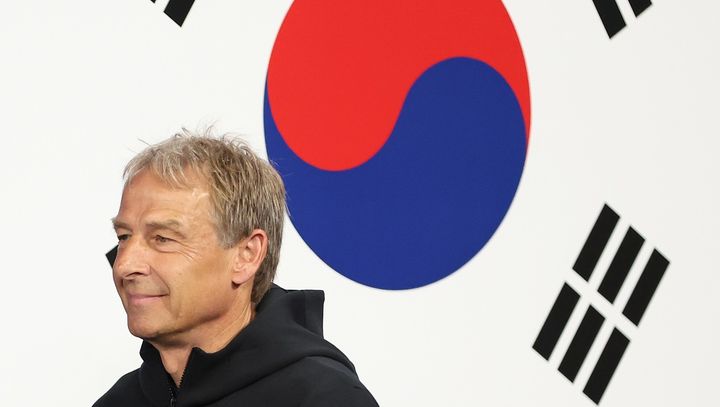 「日本を避けようとしたわけでは全くない」またも韓国代表監督が説明