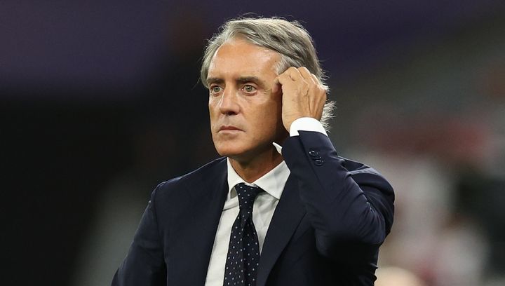 名監督が試合中の“逃亡”!?「お詫びする」と謝罪