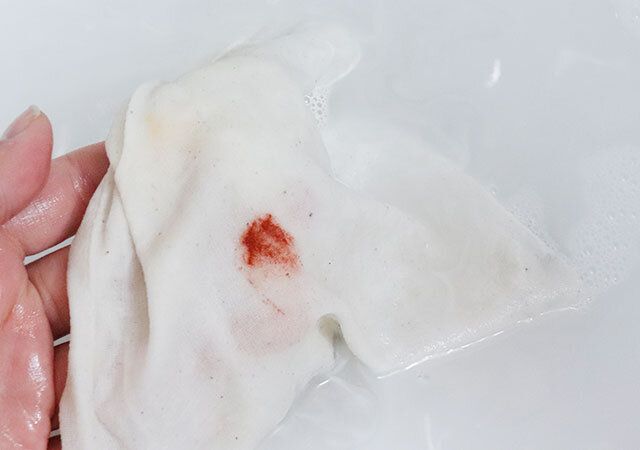 ダイソーのアタック泡スプレー