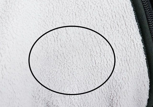 ダイソーのアタック泡スプレー