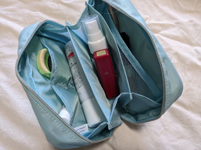 GLOW(グロウ) 2024年3月号付録