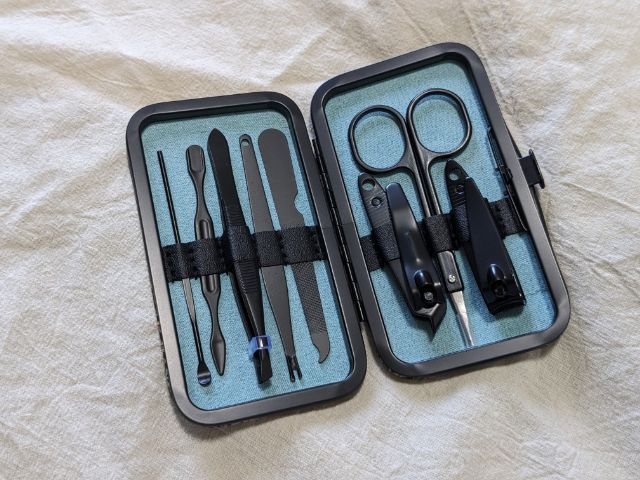 otona Muse(オトナミューズ)付録