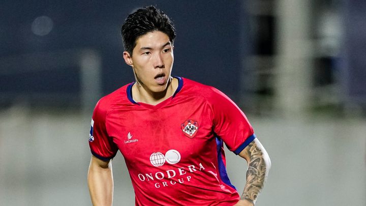 やった！23歳のカズは、欧州でステップアップだ！