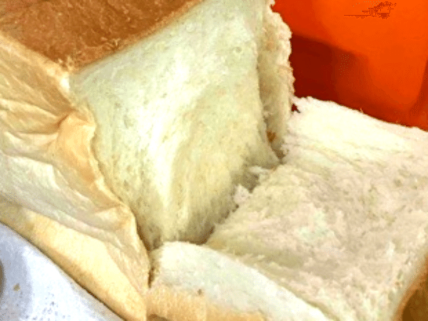 あんじゅ＆絆の食パン