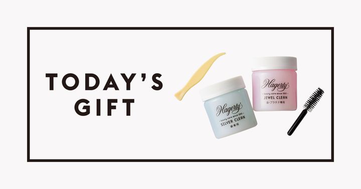 〈Hagerty〉のジュエリークリーナー