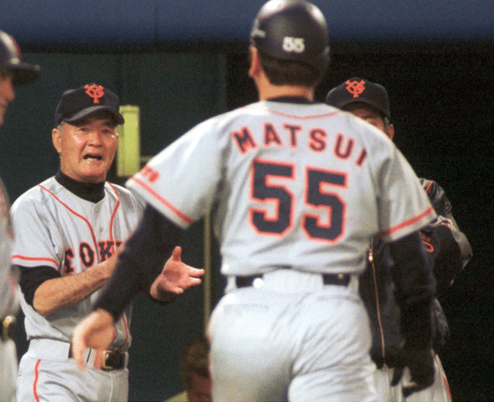 NYY55松井秀喜モデル 本日限定値下超レアMLB松井秀喜 Bobble