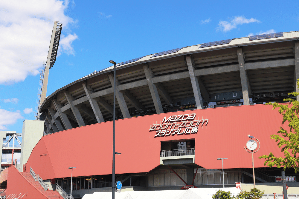 西川龍馬の穴を埋めるのは、「若き大砲」か、「前田智徳の再来」か、それとも…カープの開幕が楽しみすぎる！ | TRILL【トリル】