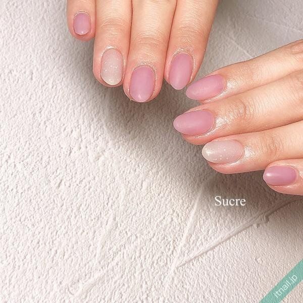 Sucreが投稿したネイルデザイン [photoid:I0111548] via Itnail Design (726906)