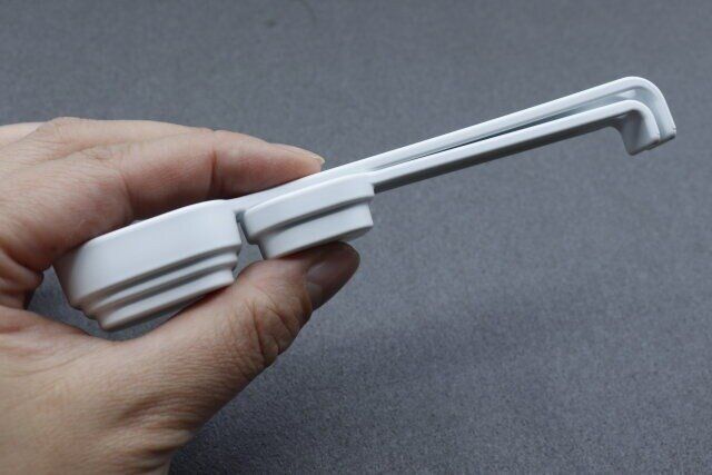 重ねて収納できる計量スプーン