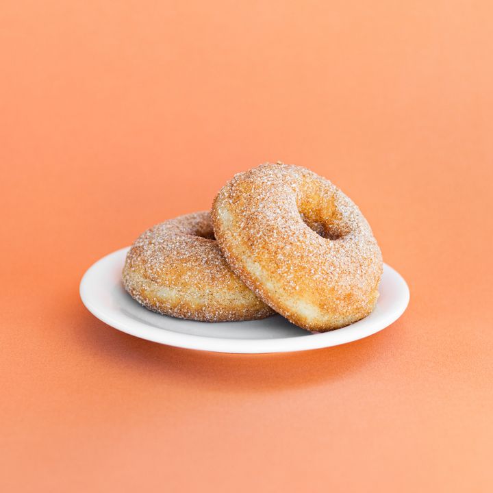 100%ヴィーガンのベーカリー＆ペストリーショップが作るドーナツ【最新プラントベーススイーツとは？】