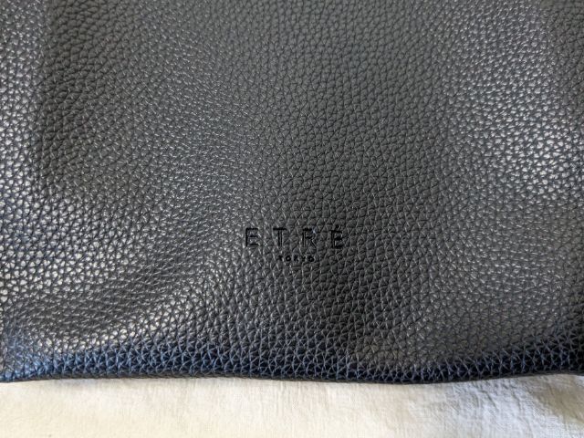 亀恭子×ETRÉ TOKYO