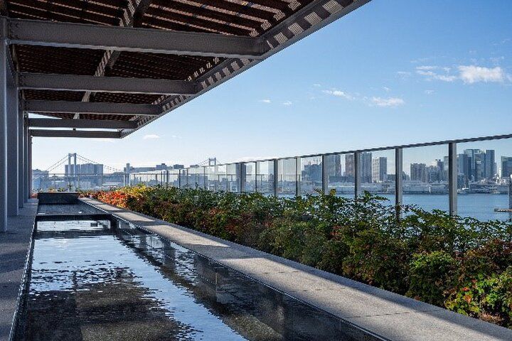 美食と温泉のにぎわい処「豊洲 千客万来」オープン♪見どころをご紹介