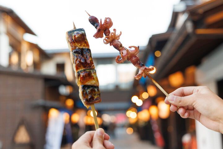 美食と温泉のにぎわい処「豊洲 千客万来」オープン♪見どころをご紹介