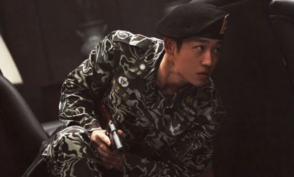 チョン・ヘイン