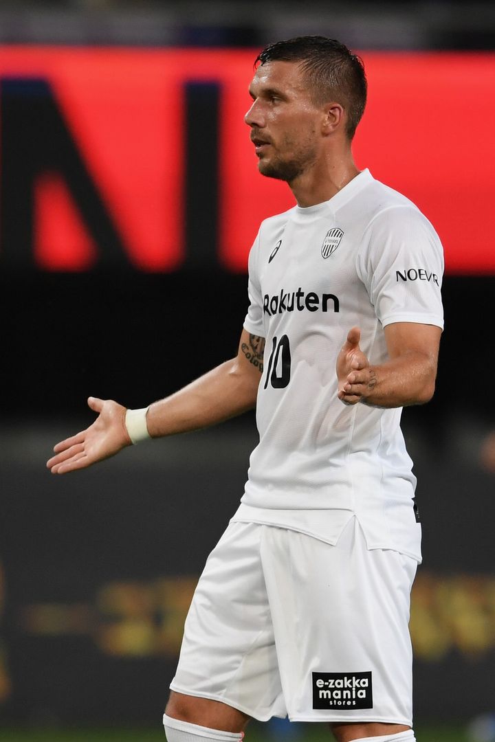 J１初優勝！その最強助っ人は誰だ？