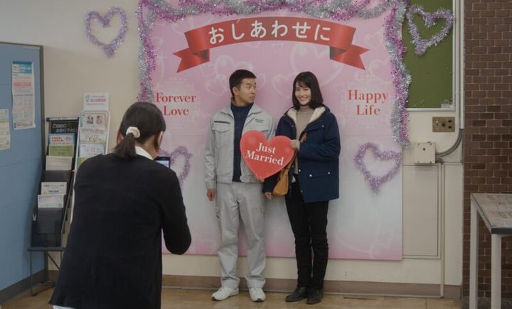 映画 熱のあとに 橋本愛 仲野太賀 2月2日公開