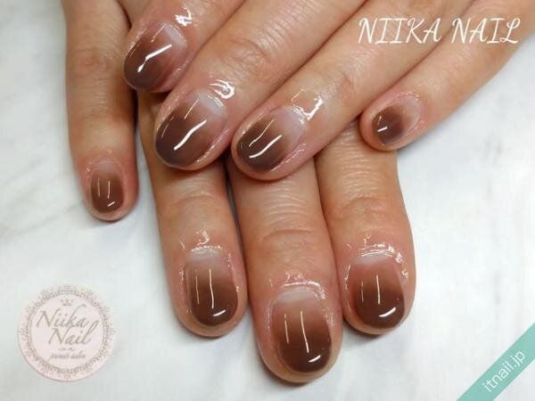 Niika Nailが投稿したネイルデザイン [photoid:I0124384] via Itnail Design (726944)