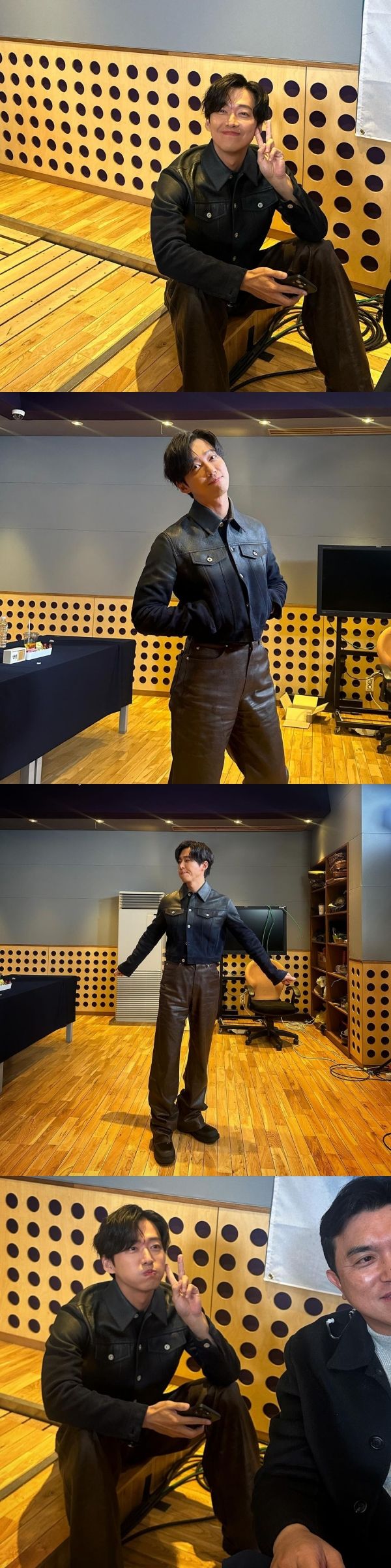 ナムグン・ミン