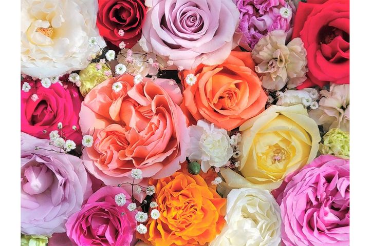 香りには出会いを引き寄せる効果がある