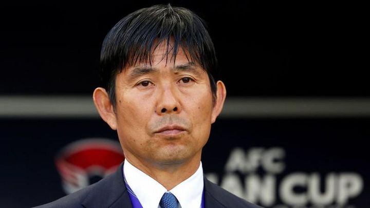 日本代表、バーレーンに勝つために何が必要か…森保監督は「分析」「傾向と対策」