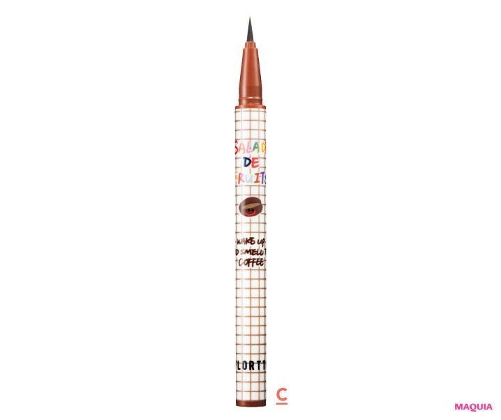 中国コスメで、ITな顔に！ 小倉 唯さんがラグジュアリーな美人フェイスに_5