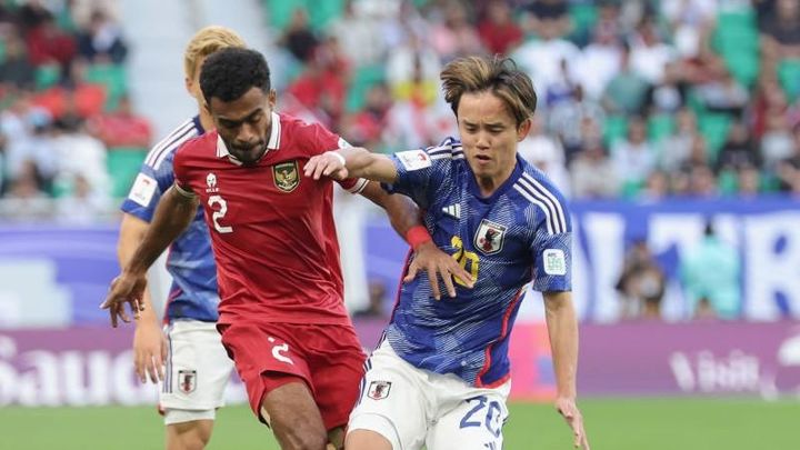 日本のエースはどう動く？バーレーン戦の鍵