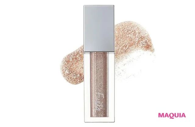 MAQUIAプチプラコスメグランプリ2023 アイシャドウ部門ランキング_【4位】フジコ シェイクシャドウSV 05