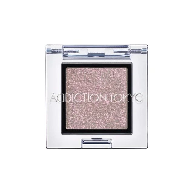 MAQUIAベストコスメ2023下半期 アイシャドウ部門ランキング_【単色アイカラー部門】_【4位】アディクション ザ アイシャドウ プリズム 002