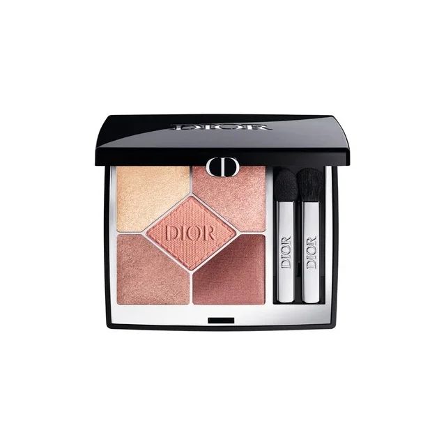 MAQUIAベストコスメ2023下半期 アイシャドウ部門ランキング_【アイパレット部門】_【2位】ディオール ディオールショウ サンク クルール 743