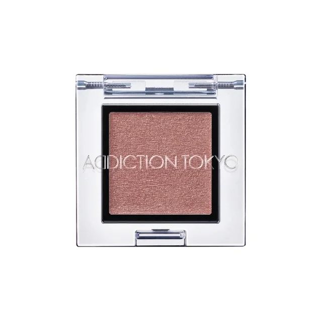 MAQUIAベストコスメ2023上半期 アイシャドウ部門ランキング_【単色アイカラー部門】_【2位】アディクション ザ アイシャドウ パール 031P In Romance
