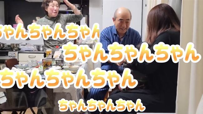 人見知りベビーが帰省で大号泣！じいじ・ばあばはどうする？