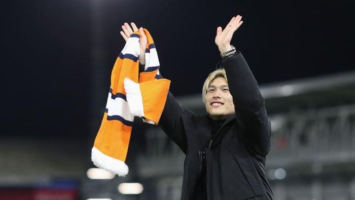 橋岡大樹で6人目！「プレミアリーグに挑戦した“東アジア出身のディフェンダー”」